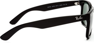 Ray-Ban Justin RB4165 601/71 55 171