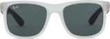 Ray-Ban Justin RB4165 651287 51 37566