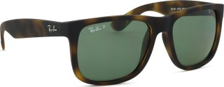 Ray-Ban Justin RB4165 865/9A 55