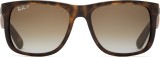 Ray-Ban Justin RB4165 865/T5 54 2814