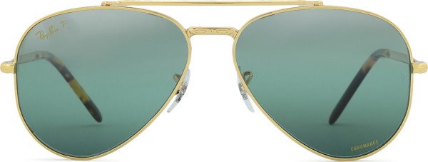 Ray-Ban New Aviator RB3625 9196G6 58