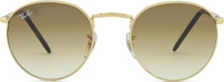 Ray-Ban New Round RB3637 001/51 50 43822