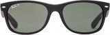 Ray-Ban New Wayfarer RB2132 622/58 1776