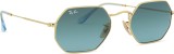Ray-Ban Octagonal RB3556N 91233M 53