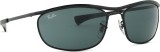Ray-Ban Olympian I Deluxe RB3119M 002/R5 62