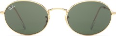 Ray-Ban Oval RB3547 001/31 54