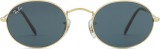 Ray-Ban Oval RB3547N 001/R5 51 43353