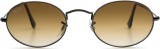 Ray-Ban Oval RB3547N 004/51 51 8885