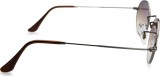 Ray-Ban Oval RB3547N 004/51 51 8886