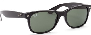 Ray-Ban New Wayfarer RB2132 901L 55