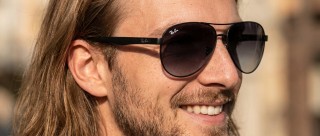 Ray-Ban RB3457 006/8G 59 Generiertes Bild