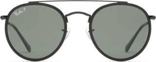 Ray-Ban RB3647N 002/58 51 3441