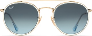 Ray-Ban RB3647N 91233M 51 2658