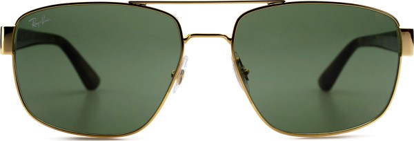 Ray-Ban RB3663 001/31 60