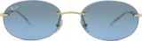 Ray-Ban RB3767 001/4C 54 45142