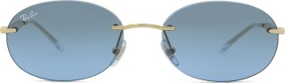 Ray-Ban RB3767 001/4C 54 45142