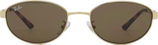Ray-Ban RB3774D 001/73 55 45148