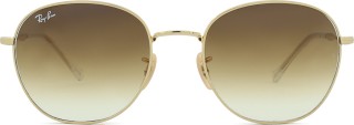 Ray-Ban RB3809 001/51 55 43382