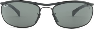 Ray-Ban RB3819M F117B1 62 Produkt Vorderseite