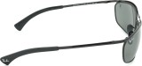 Ray-Ban RB3819M F117B1 62 Produkt Seite