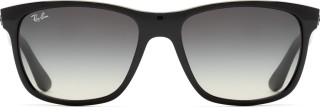 Ray-Ban RB4181 601/71 57 2733