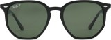 Ray-Ban RB4306 601/9A 54 43036