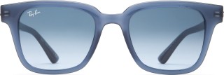Ray-Ban RB4323 6448Q8 51 4932