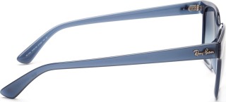 Ray-Ban RB4323 6448Q8 51 4933