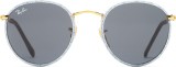 Ray-Ban Round Craft RB3475Q 9193R5 50 4864