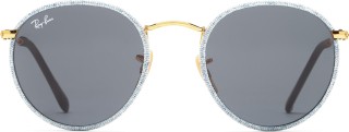 Ray-Ban Round Craft RB3475Q 9193R5 50 4864