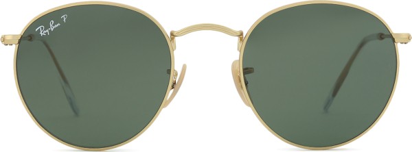 Ray-Ban Round Metal RB3447 112/58 50