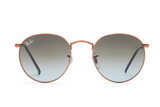 Ray-Ban Round Metal RB3447 900396 6252