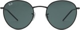 Ray-Ban Round Reverse RBR0103S 002/GR 53 43169