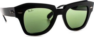 Ray-Ban State Street RB2186 901/31 49