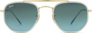 Ray-Ban The Marshal II RB3648M 91233M 52 43279