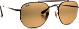 Ray-Ban The Marshal RB3648 910443