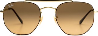 Ray-Ban The Marshal RB3648 910443 8889
