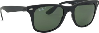 Ray-Ban Wayfarer Liteforce RB4195 601S9A 52