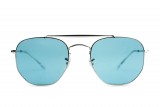 Ray-BanThe Marshal RB3648 003/56 54 7654