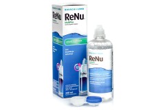 ReNu MultiPlus 240 ml mit Behälter