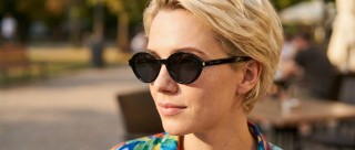 Saint Laurent SL 751 JEANNE 001 50 Generiertes Bild