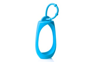 Silikonhalter für antibakterielles Gel (bonus)