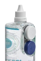 Solunate Multi-Purpose 4 x 400 ml mit Behälter 2259
