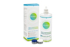 Solunate Multi-Purpose 400 ml mit Behälter (bonus)