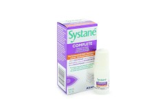 Systane COMPLETE konservierungsmittelfrei 10 ml