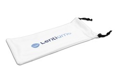 Textiletui für Brille Lentiamo (bonus)