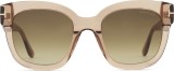 Tom Ford Beatrix-02 FT0613 45K 52 Produkt Vorderseite