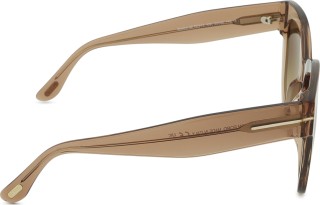 Tom Ford Beatrix-02 FT0613 45K 52 Produkt Seite