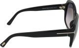 Tom Ford Chiara-02 FT0919 01B 60 Produkt Seite
