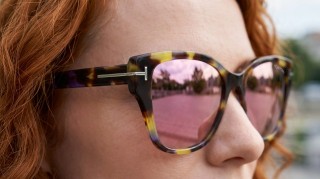 Tom Ford Elsa FT1108 55Z 55 Generiertes Bild